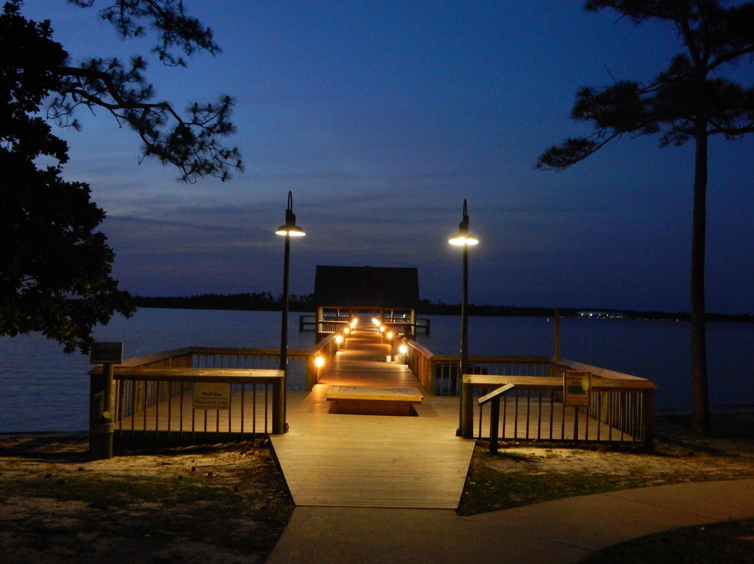 Orange Beach Waterfront Park
