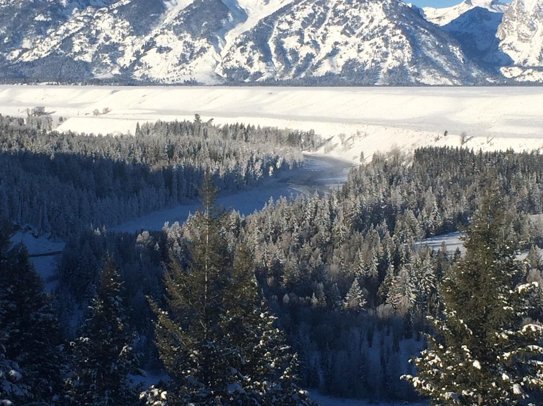 Snake River景点图片