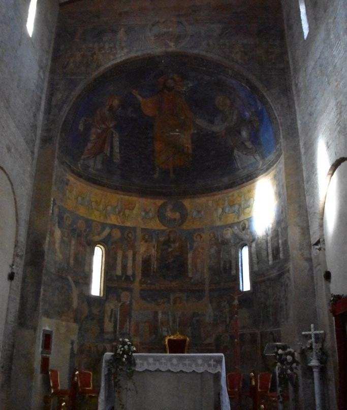 Chiesa di San Silvestro景点图片