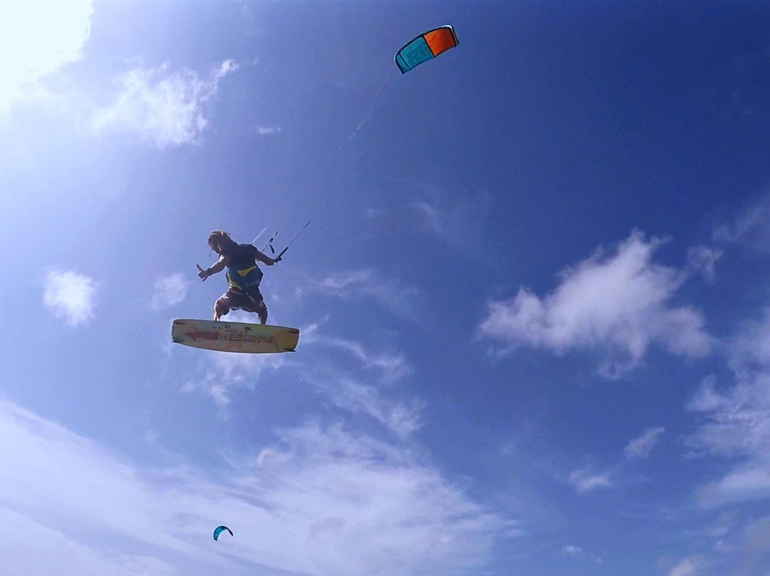 Red Dot-美奈必去景点