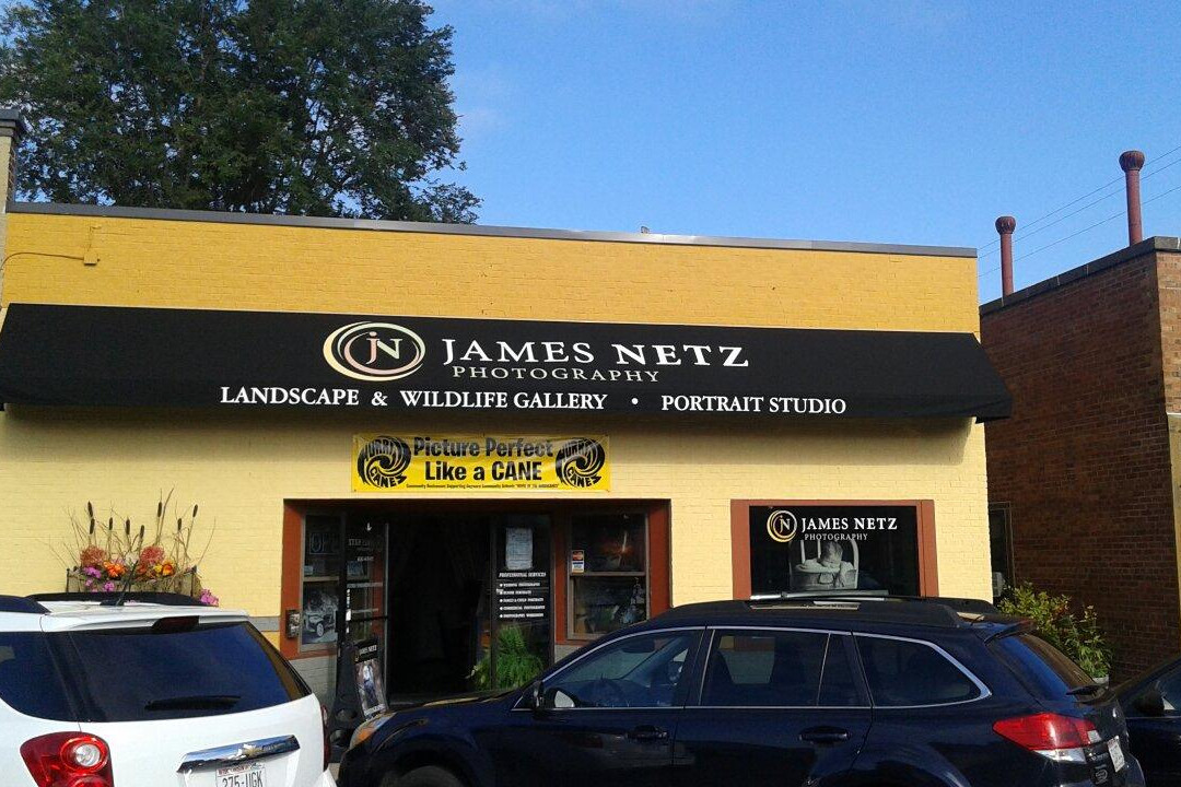 James Netz Photography Gallery景点图片