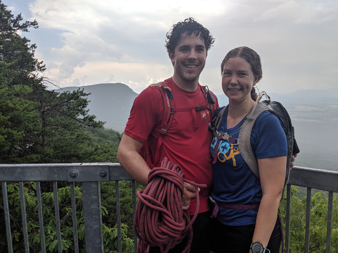 WILD GUYde Adventures-雪兰多国家公园必去景点