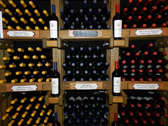 Customized Tours-得梅因必去景点