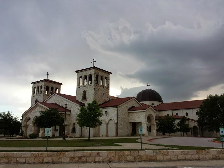 Saint William Catholic Church景点图片