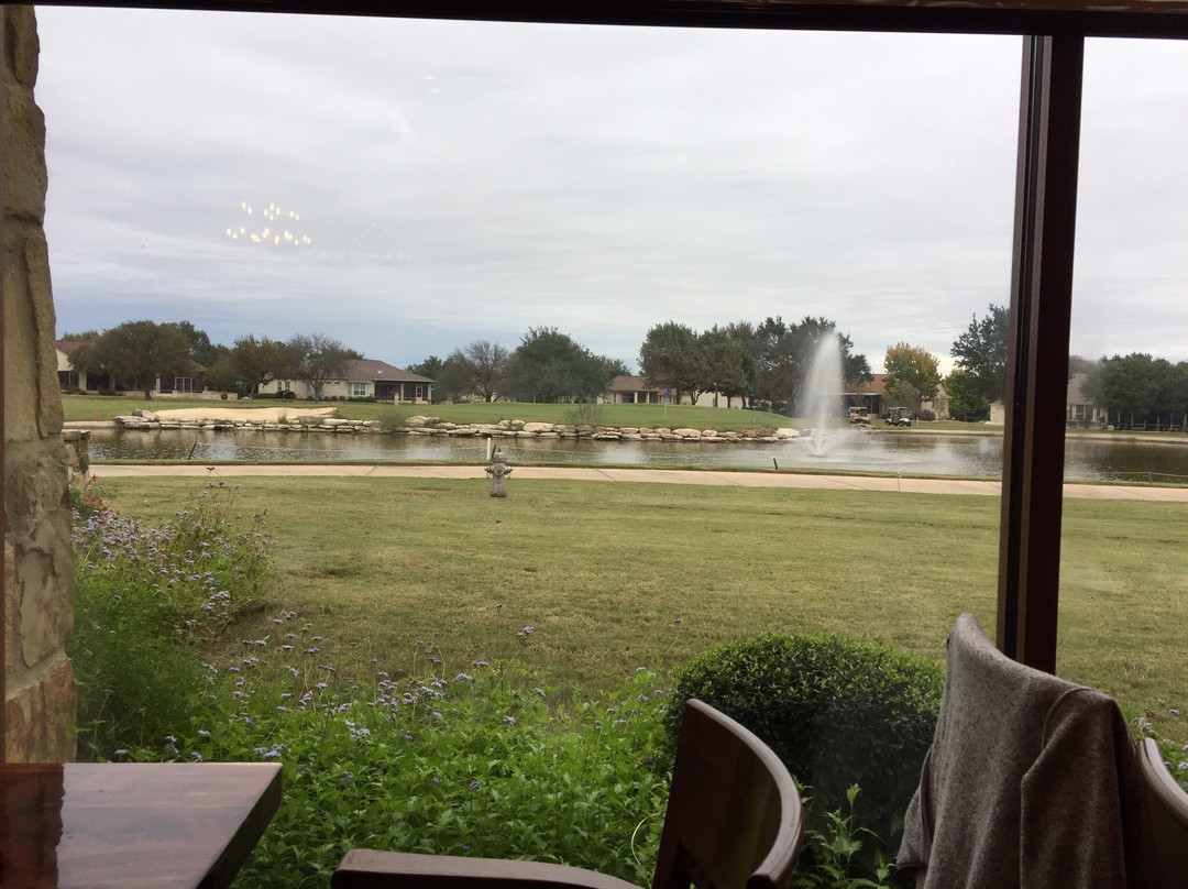 White Wing Golf Club-Georgetown必去景点