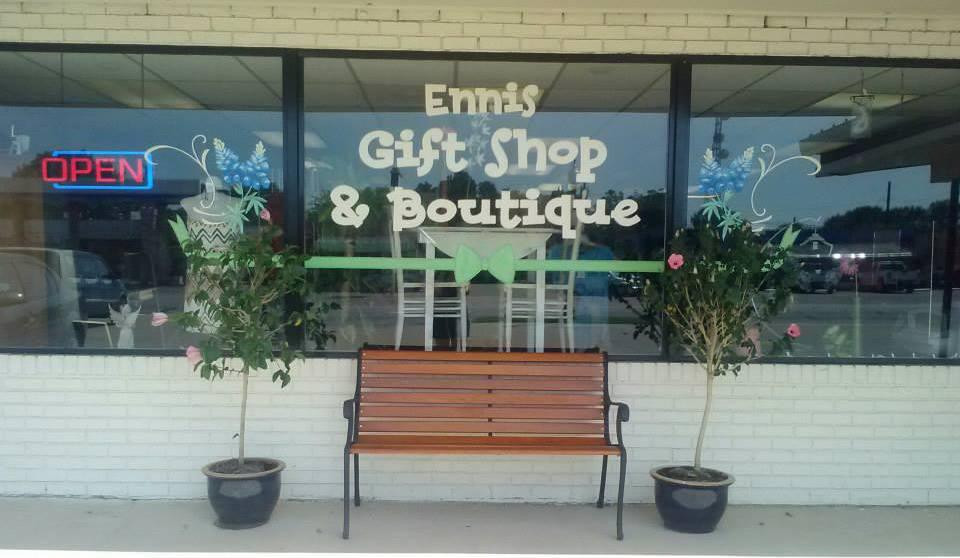 Ennis Gift Shop & Boutique景点图片