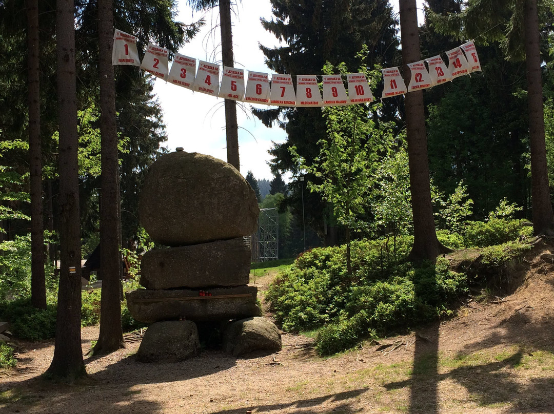 Bedrichov旅游攻略图片