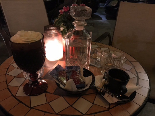 Kafodeio Elliniko-塞萨洛尼基必去景点