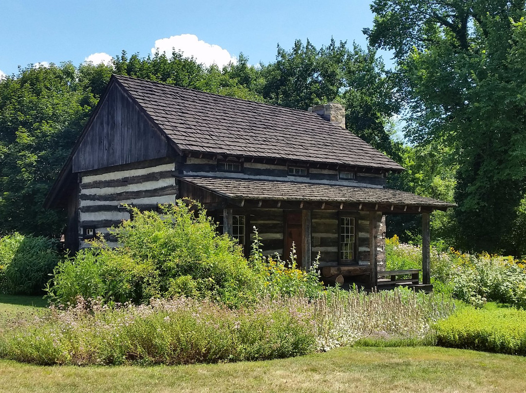 Beaver Area Heritage Museum景点图片