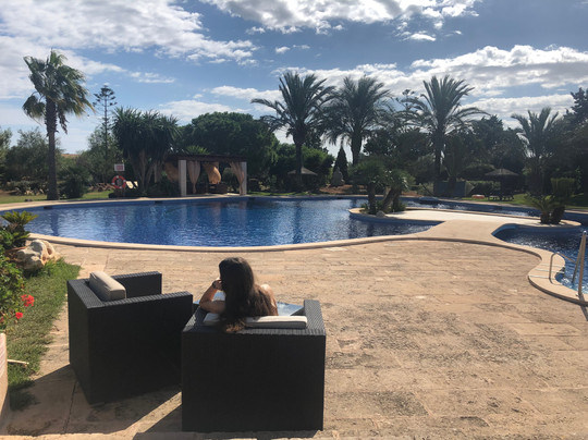 Agroturismo Finca Sa Tanca主图