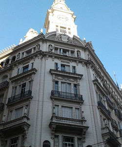 Palacio Fuentes景点门票图片