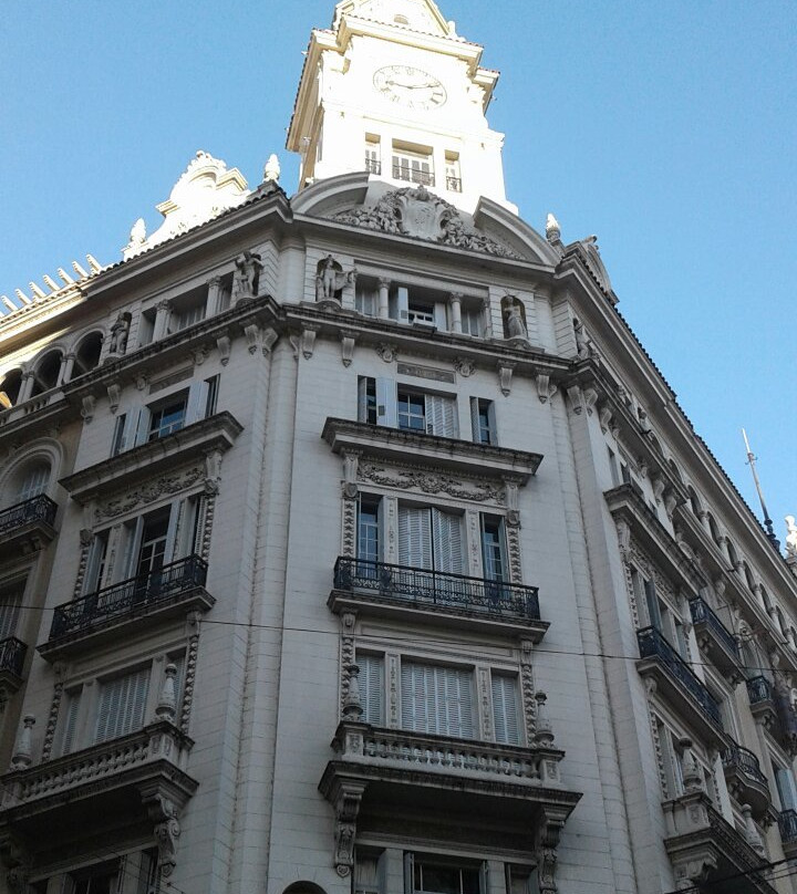 Palacio Fuentes-罗莎里奥必去景点
