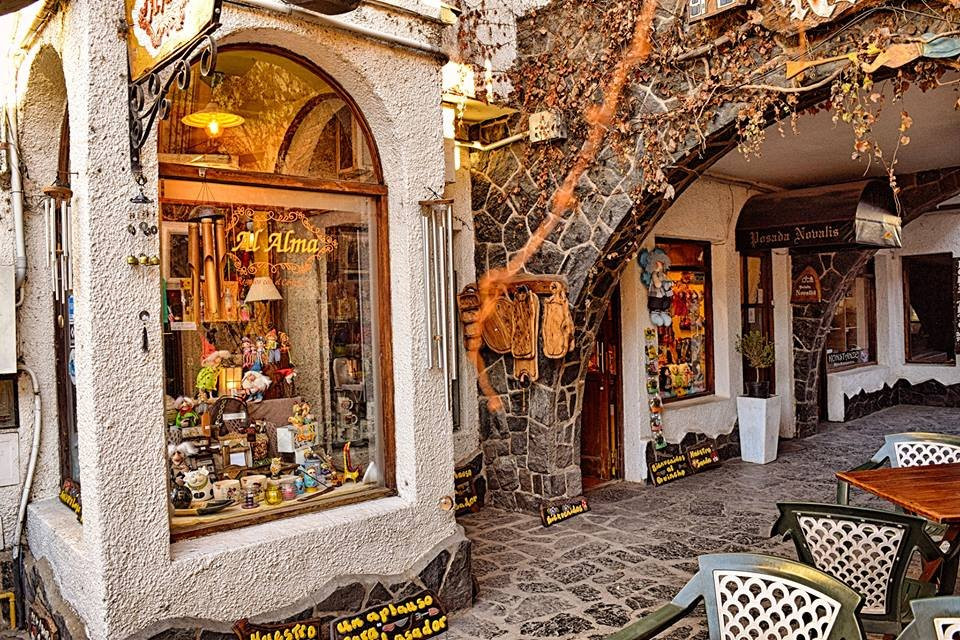 Hesse Artesanias, Regalos Y Regionales景点图片