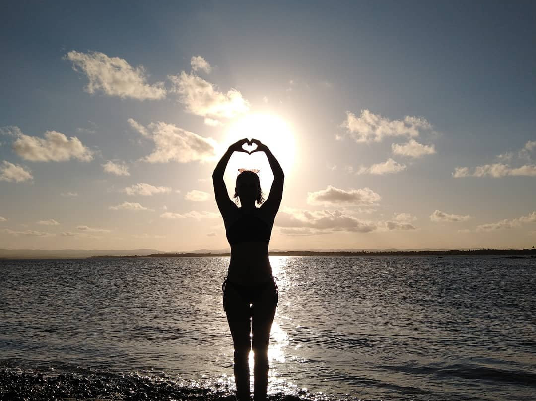 Flash Turismo-Itacare必去景点