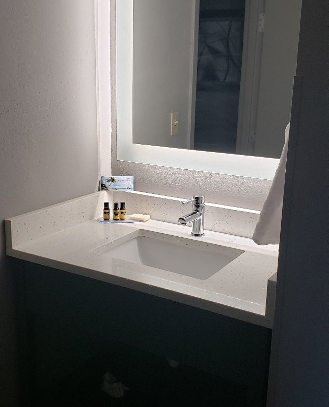 Best Western Plus Spartanburg主图