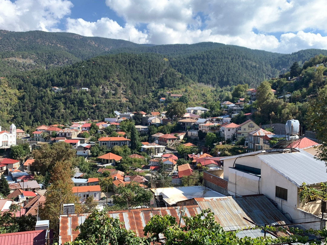 Christy's Palace Hotel主图