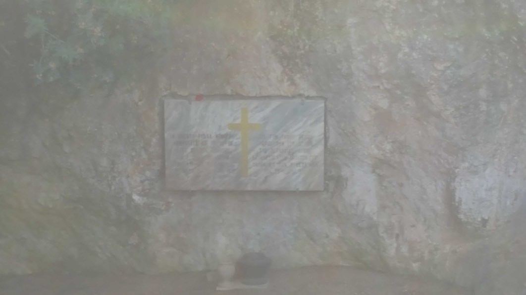 La Fossa-阿尔戈斯托利翁必去景点