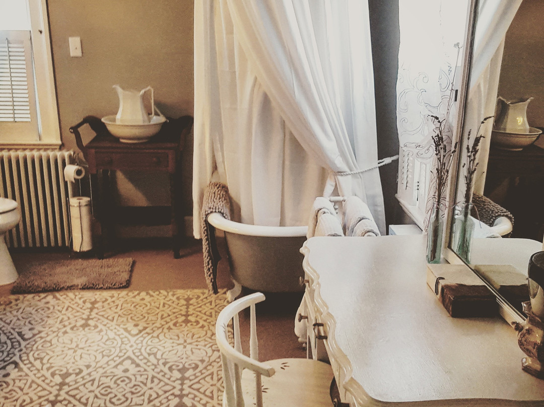 Stonewall Farm Bed and Breakfast主图