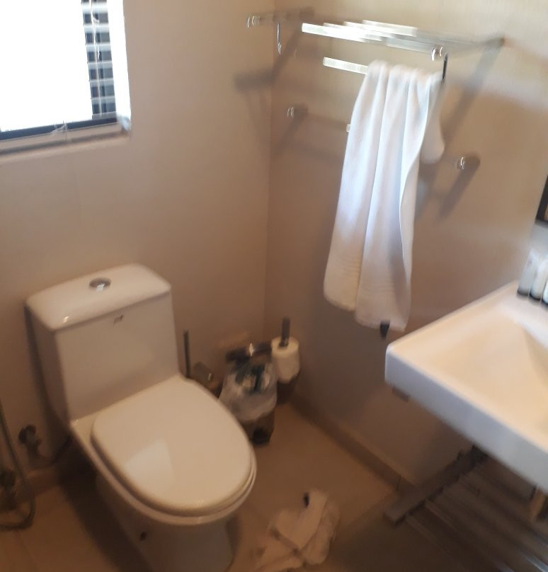 Barra Beach Club主图