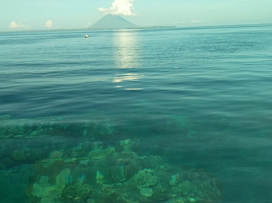 可可蒂诺斯美娜多酒店主图