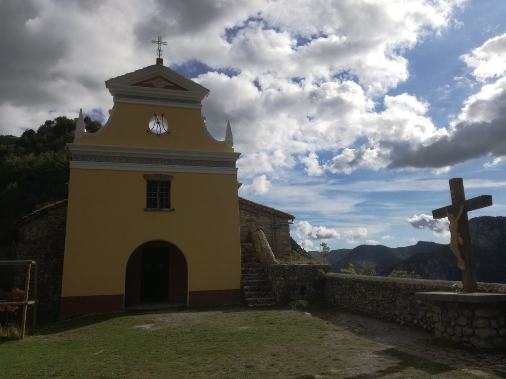 Notre-Dame de la Menour景点图片