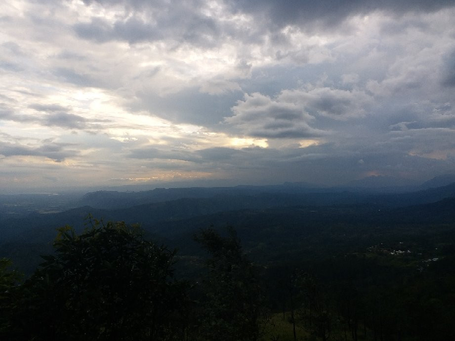 Thangamale Bird Sanctuary-哈普特莱必去景点