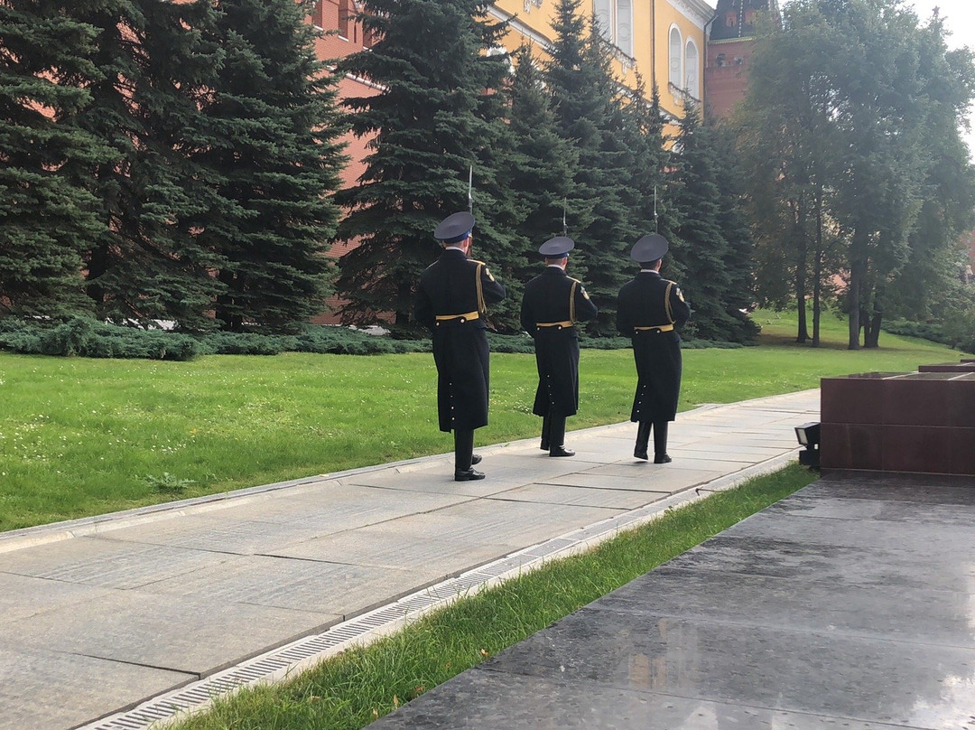 Tomb of the Unknown Soldier-La Union Province必去景点