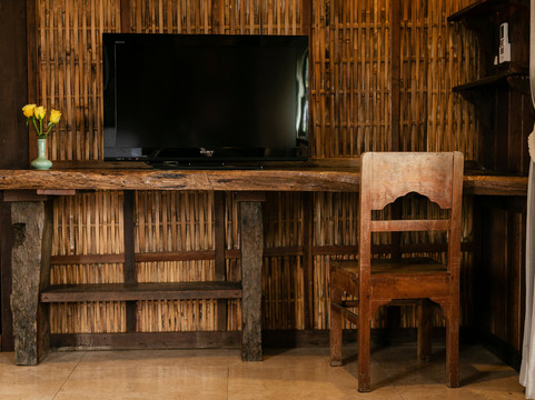 嘉盟精品楼酒店主图