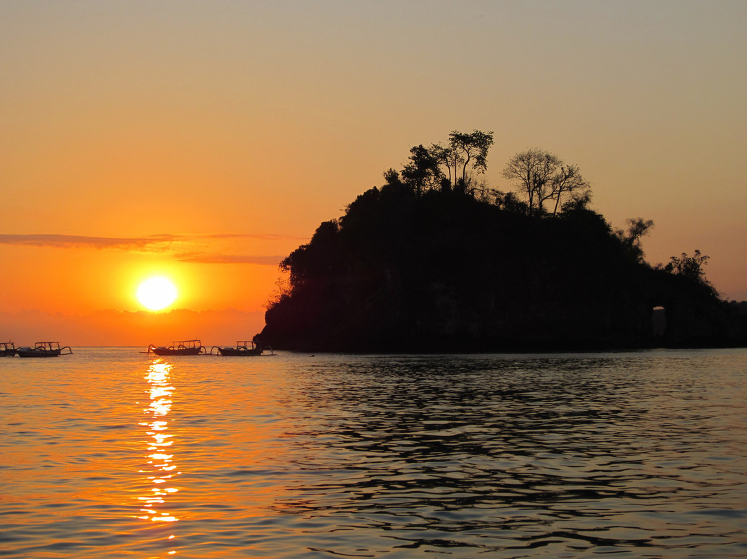 Astiti Penida Resort & Spa主图