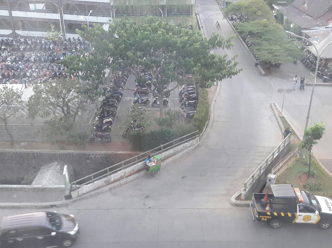 Hotel Citradream Bintaro主图