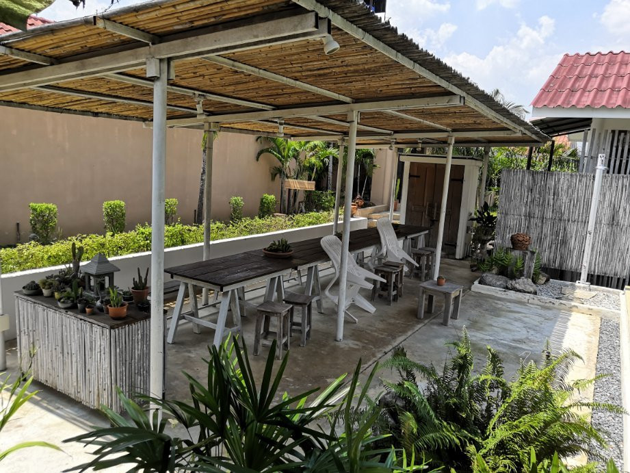 Pingplalee Resort主图