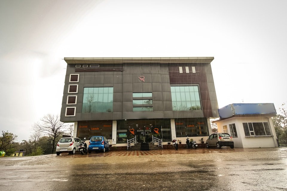 Una District旅游攻略图片