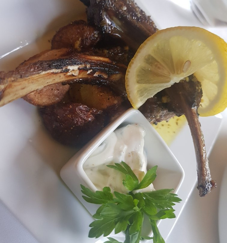 OLiV Tasting Room-滨湖尼亚加拉必去景点