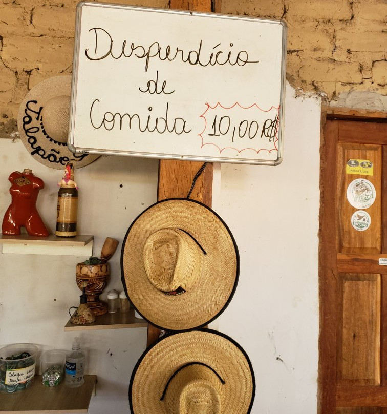 Fervedouro Rio Sono-Mateiros必去景点