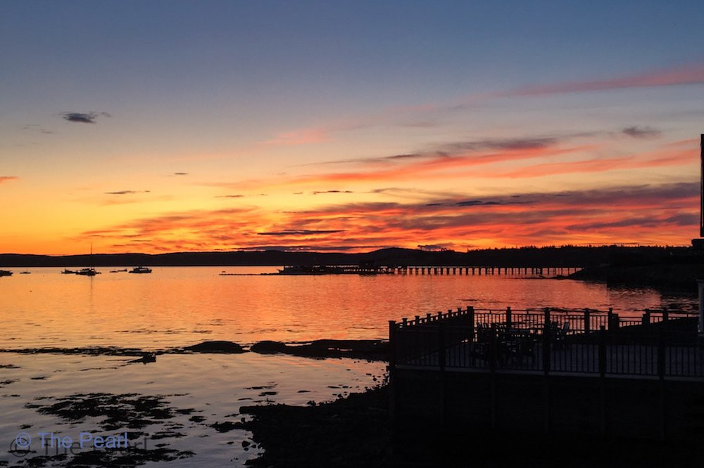 Seaside Beach Resort主图