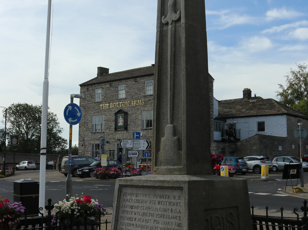 War Memorial景点图片