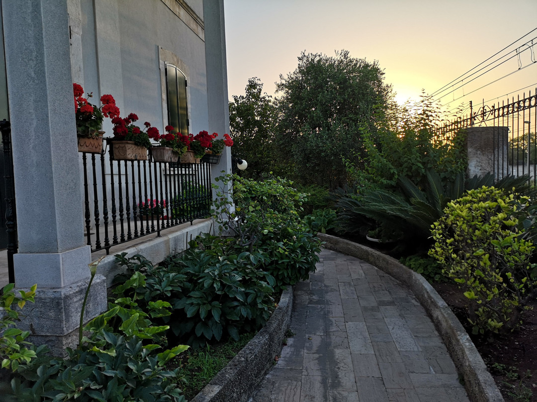B&B Villa Maria