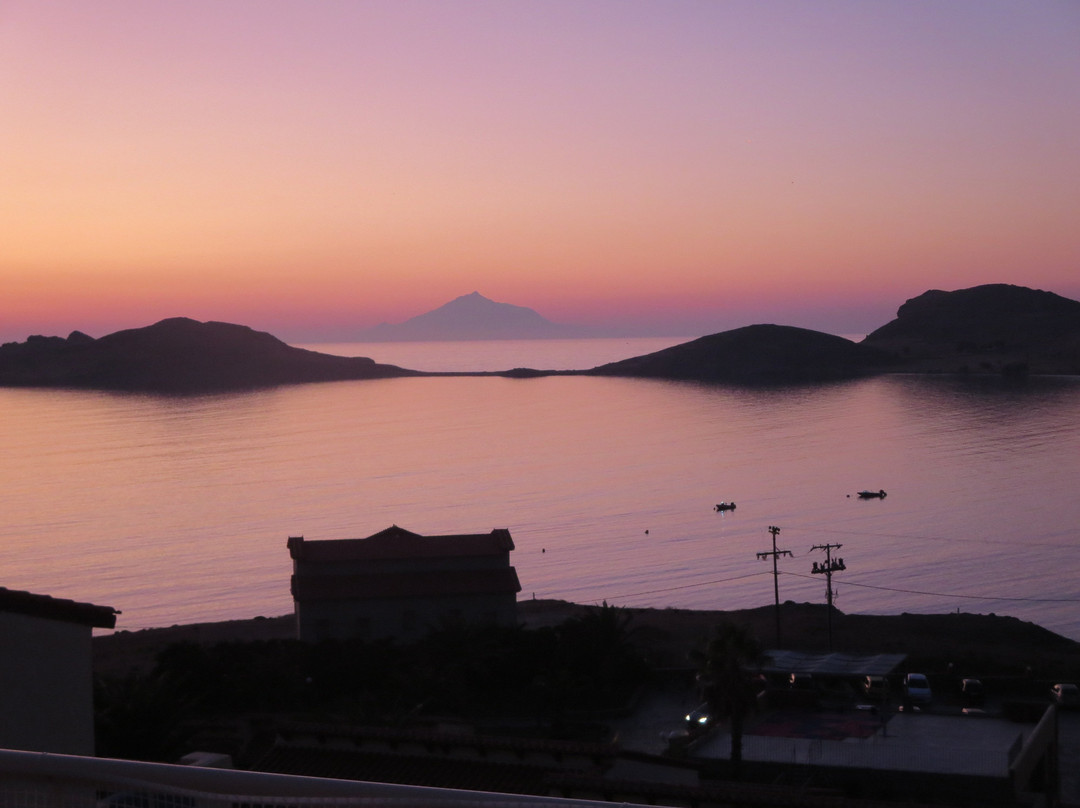 Lemnos Village Resort Hotel主图