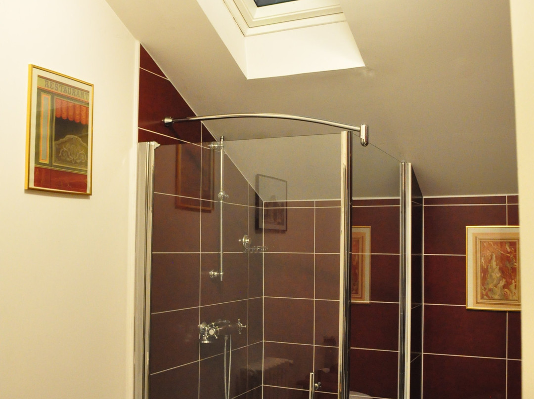 LE POINT D'ORGUE,主图