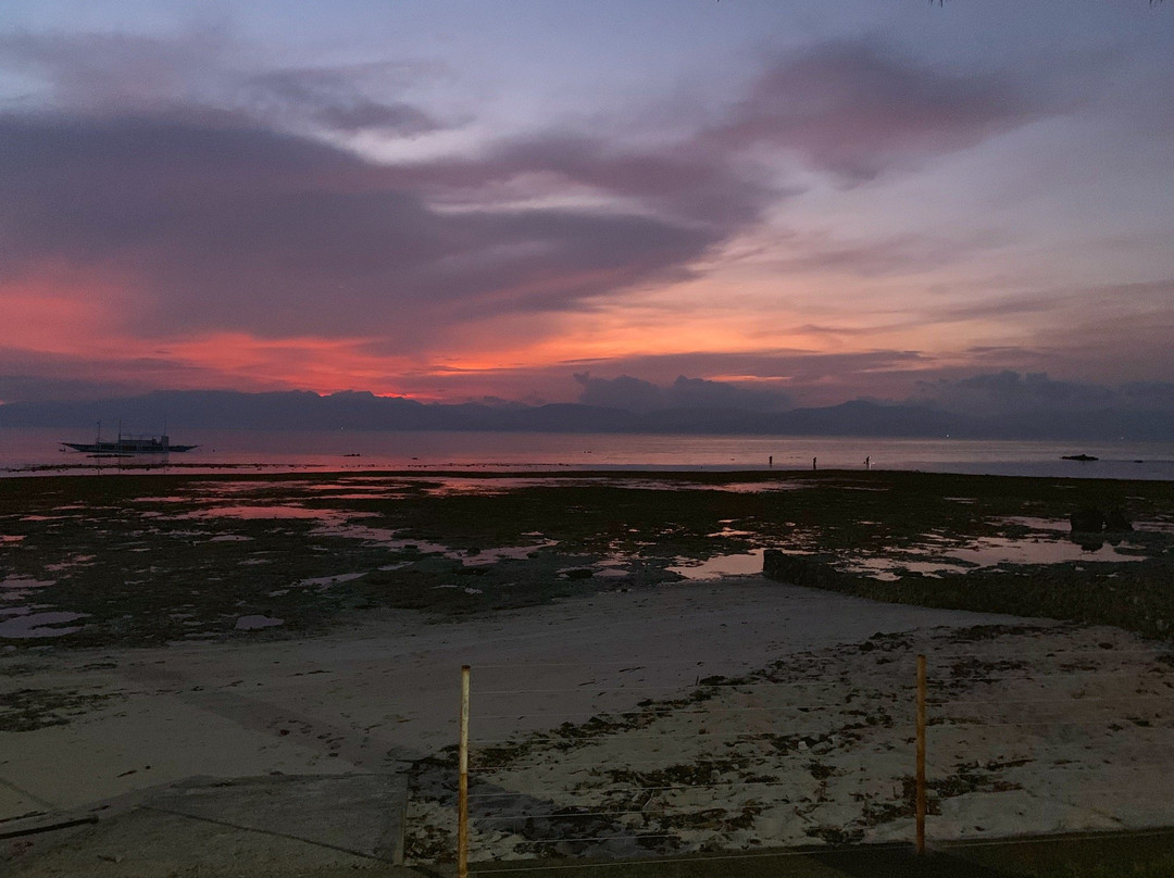 Guihulngan City酒店住宿-达克兹海滩度假酒店