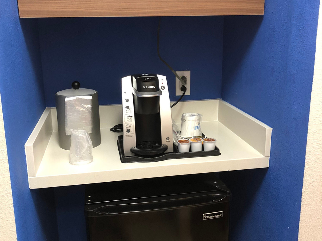 Holiday Inn Express & Suites Fleming Island By IHG主图