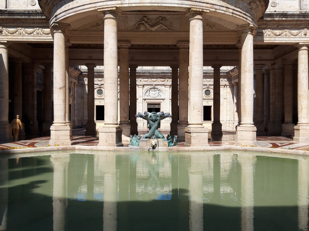 蒙特卡蒂尼－泰尔梅Spa -蒙特卡蒂尼－泰尔梅必去景点