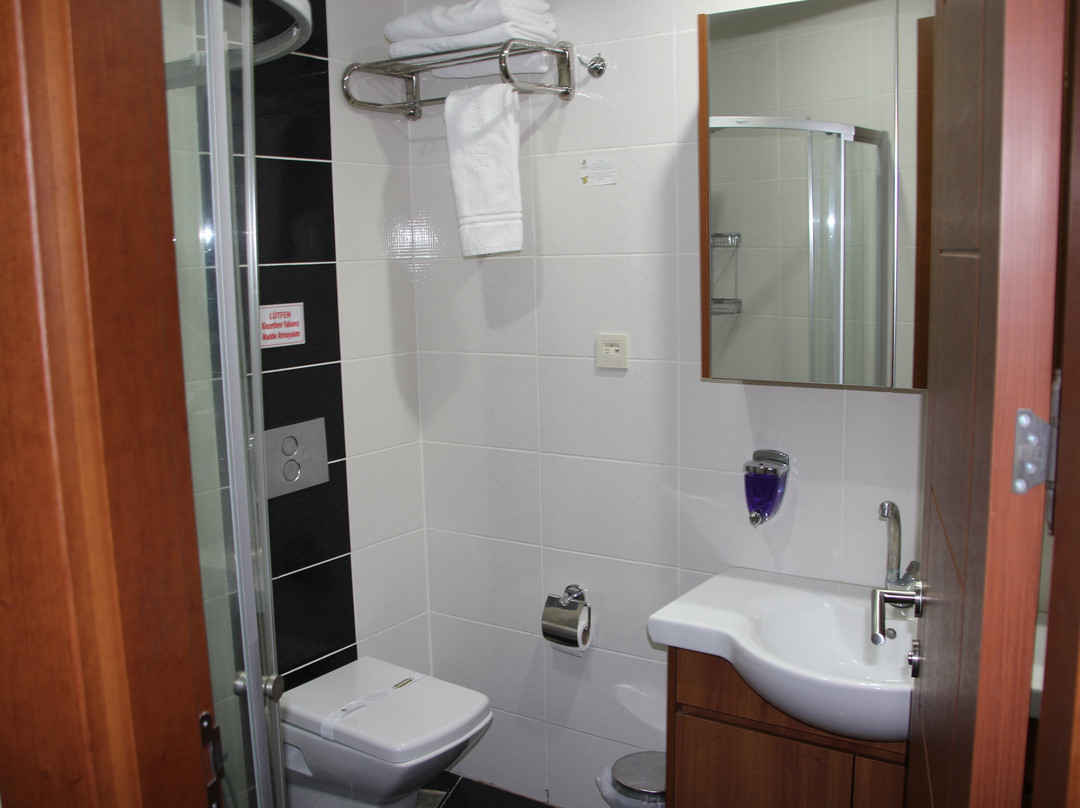 Kule Hotel & Spa主图