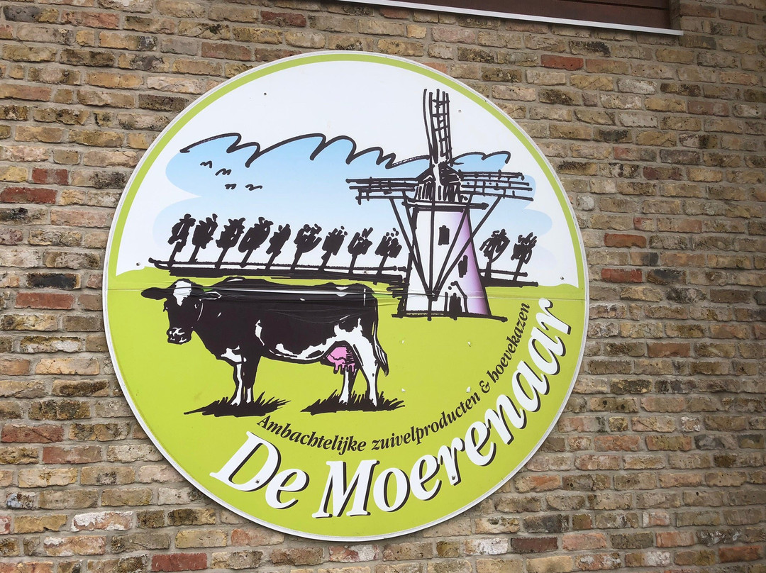 kaasboerderij De Moerenaar景点图片