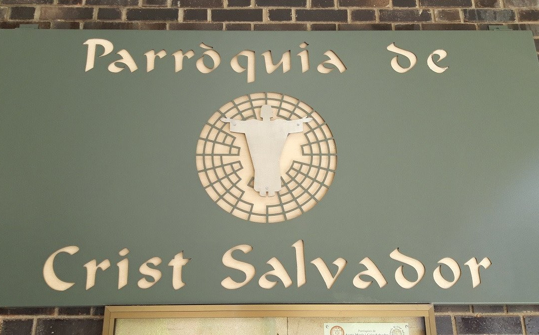 Parròquia de Crist Salvador-马多力必去景点