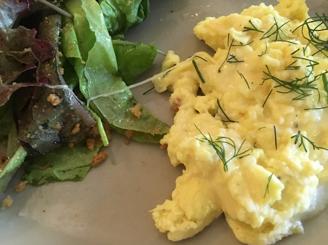 Hotel Washington & Studio主图