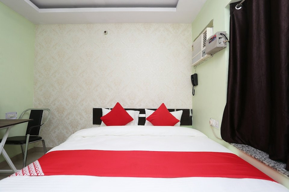 The Hindustan Residency主图