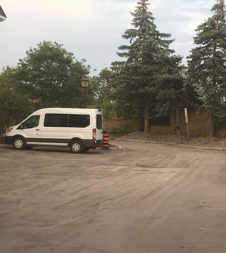 德卢斯多伦多 - 沃恩长住酒店主图