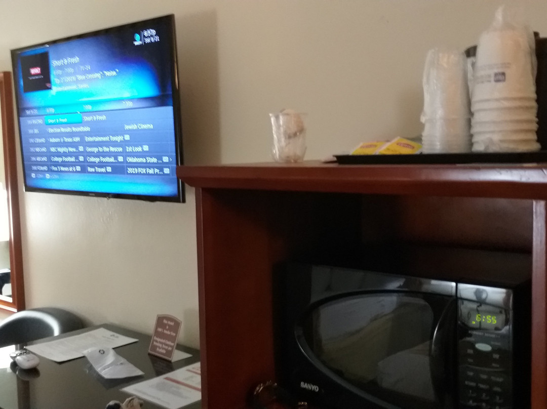 牙买加凯富酒店主图