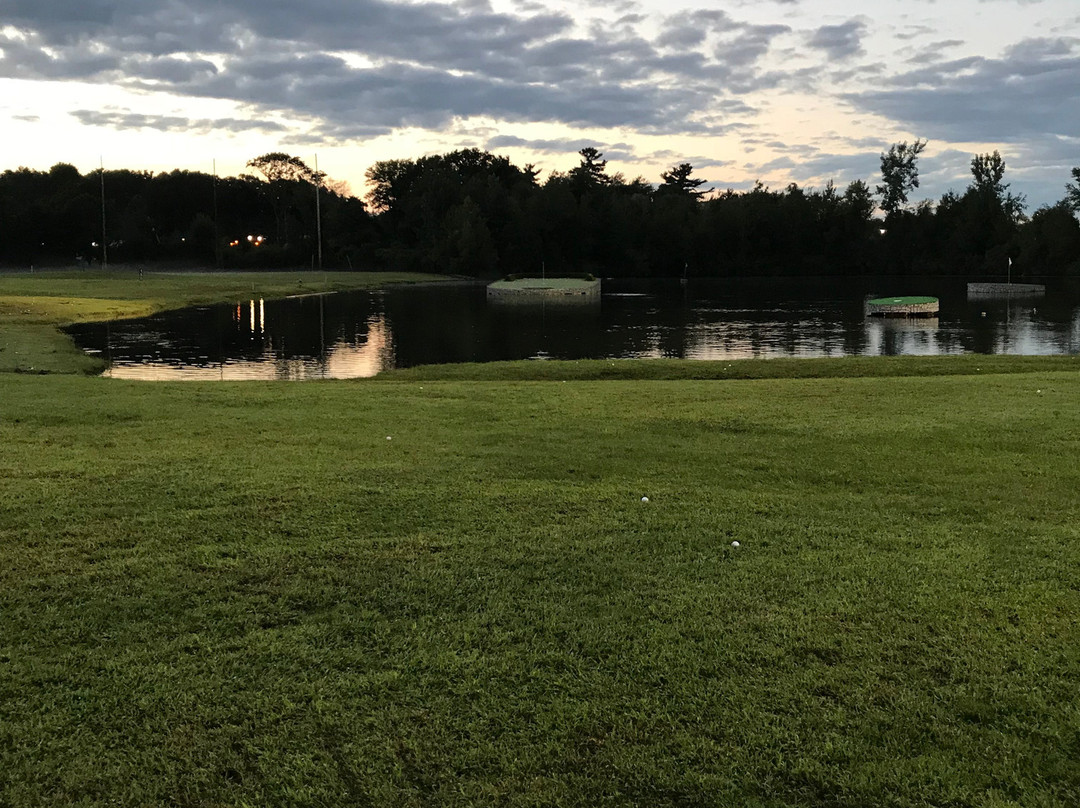 Paradise Family Golf景点图片